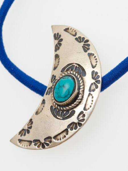 Native American Motif Hair Tie