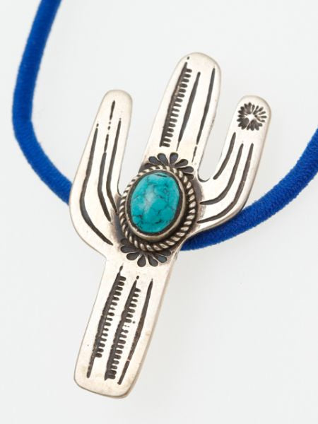 Native American Motif Hair Tie