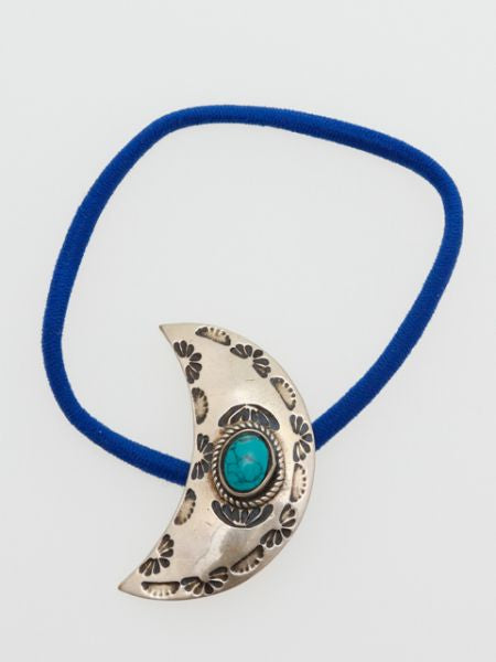 Native American Motif Hair Tie