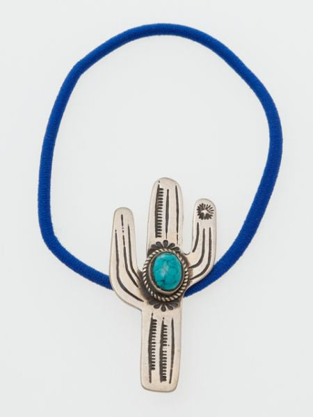 Native American Motif Hair Tie