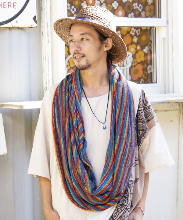 Magical Convertible Snood