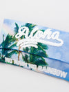 Hawaiian Scenery Tissue Paper Cover