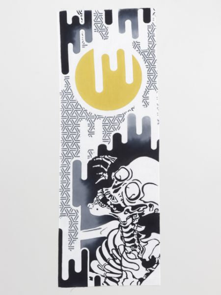 TENUGUI Towel GASHADOKURO