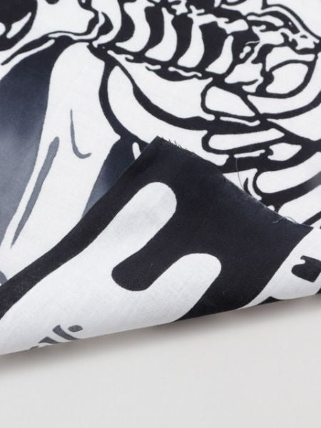 TENUGUI Towel GASHADOKURO