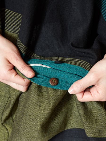 Travel Unisex Oversized Top