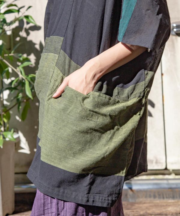 Travel Unisex Oversized Top