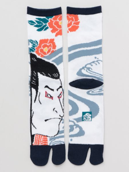 SHARAKU TABI Socks 25～28cm