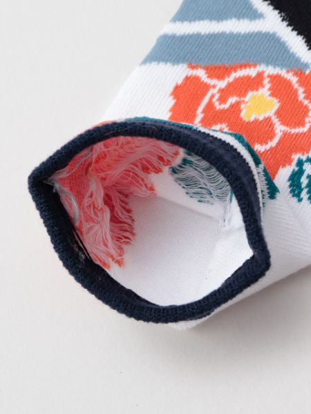 SHARAKU TABI Socks 25～28cm