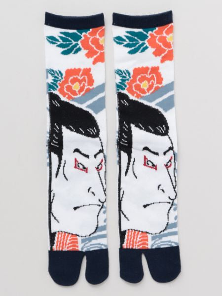 SHARAKU TABI Socks 25～28cm