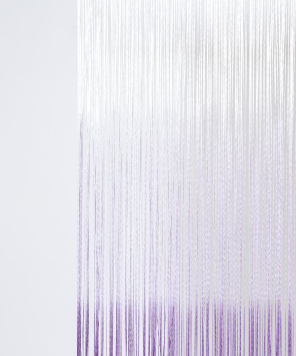 Dip Dye String NOREN Curtain
