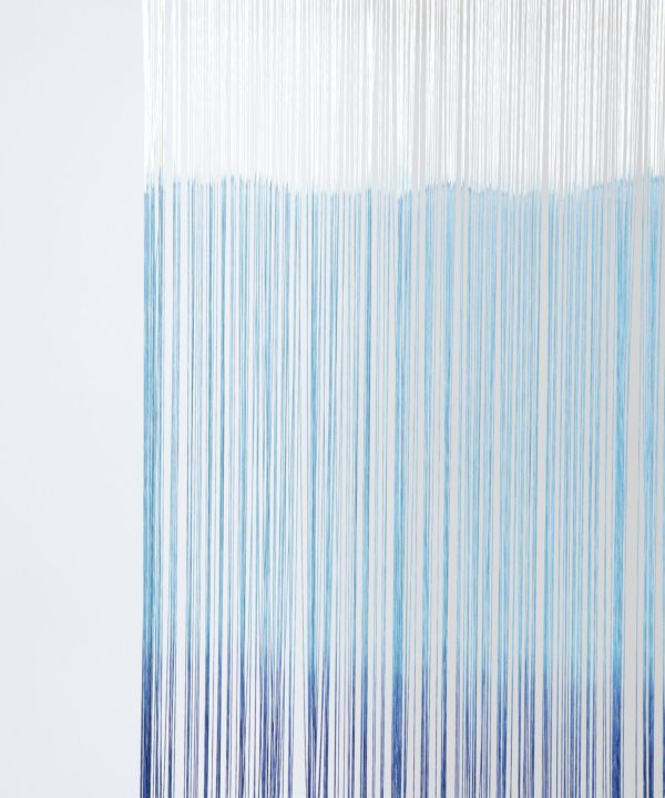Dip Dye String NOREN Curtain