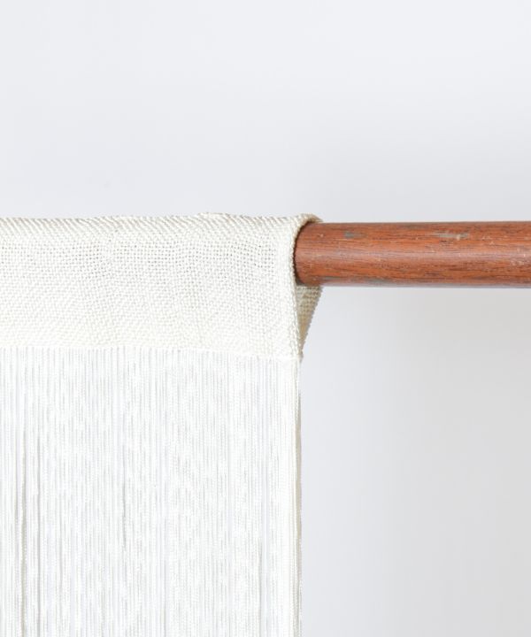 Dip Dye String NOREN Curtain