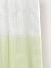 Gradient Dip Dye Curtain 200cm