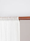 Gradient Dip Dye Curtain 200cm