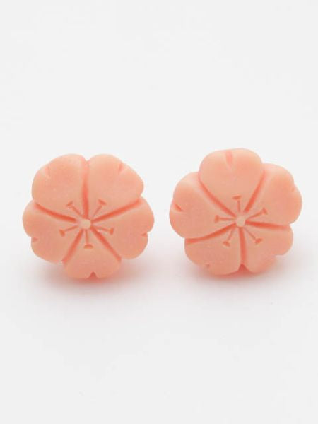 Japanische Süßigkeiten Charm Ohrringe