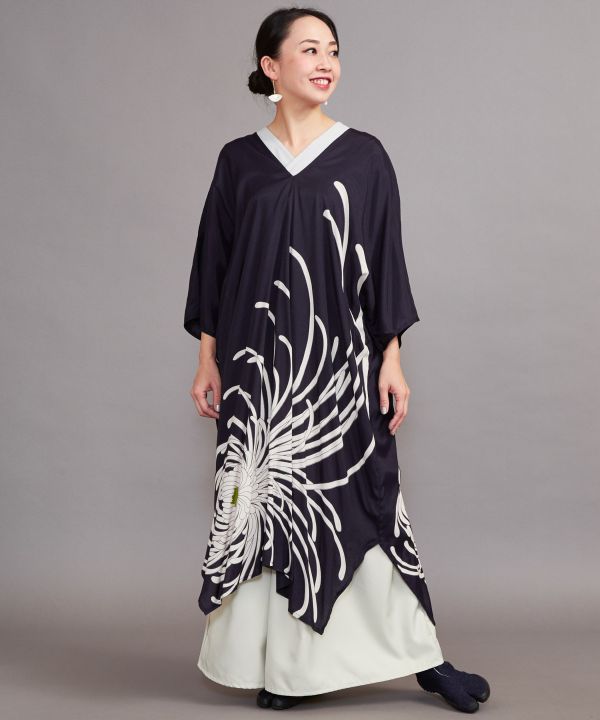 日本节日服装