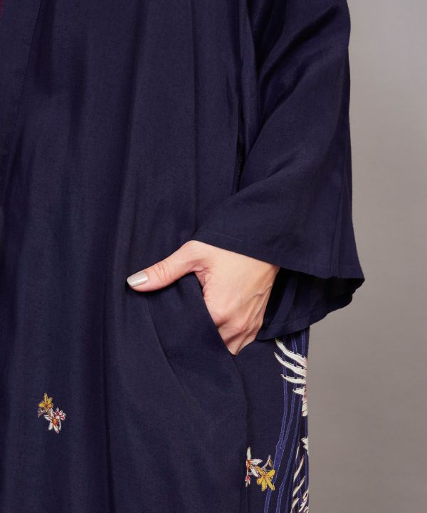 NIPPON Festive KIMONO Cardigan