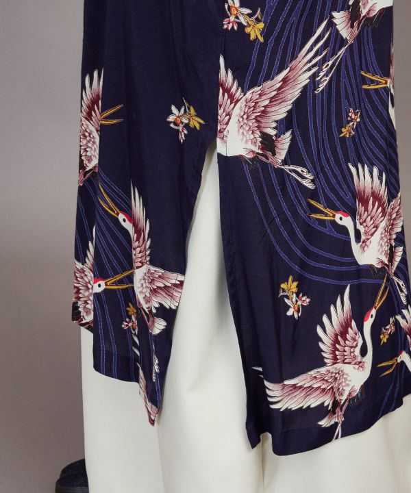 NIPPON Festive KIMONO Cardigan