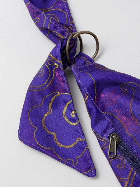 TASUKI Crossbody Bag - KUMO