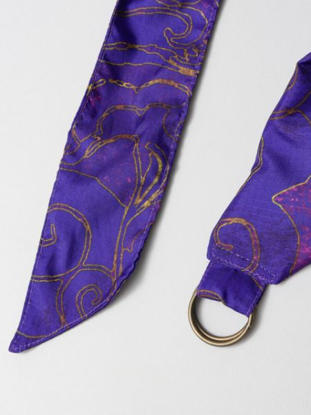 TASUKI Crossbody Bag - KUMO