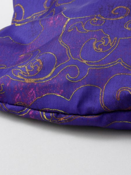 TASUKI Crossbody Bag - KUMO