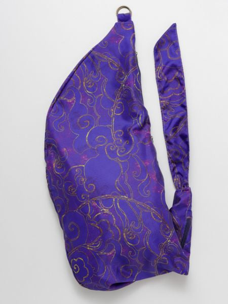 TASUKI Crossbody Bag - KUMO