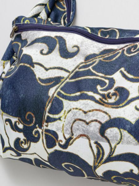 TASUKI Crossbody Bag - KUMO