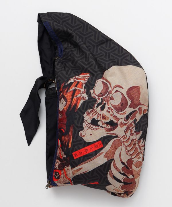 UKIYOE TASUKI Crossbody Bag