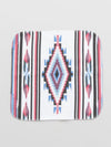 Mouchoir de serviette à motif Navajo