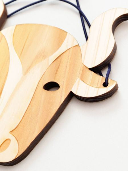 Japanese Zodiac Mask