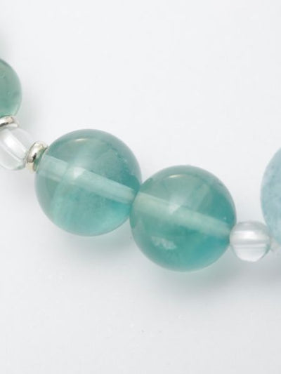 TAIRIN Blue Lace Bracelet