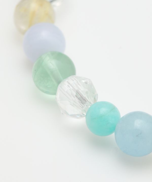 KIRABOSHI - AQUAMARINE Bracelet