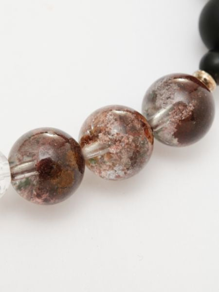 UNRYU - Tiger Eye Bracelet