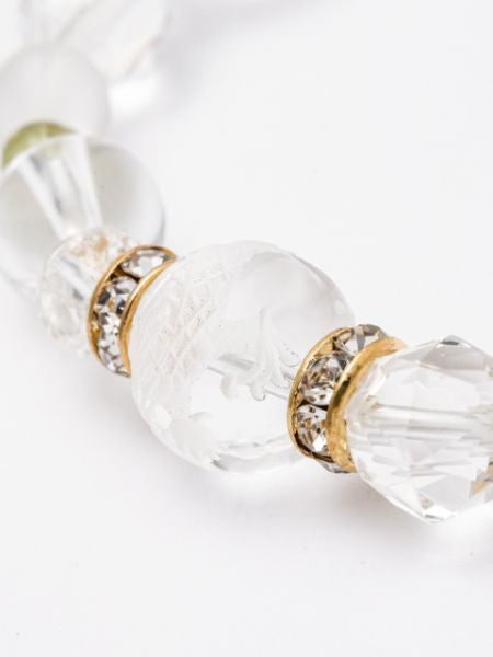 UBUISHI - Birthstone x Four Symbols Bracelet Bangles & Bracelets by 岩座 - Ametsuchi