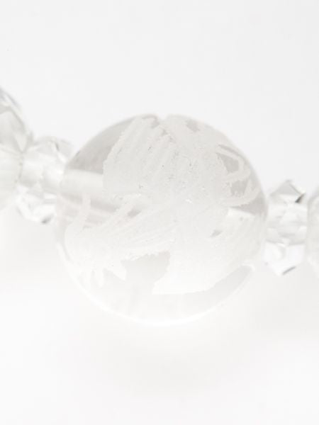 UBUISHI - Birthstone x Four Symbols Bracelet Bangles & Bracelets by 岩座 - Ametsuchi