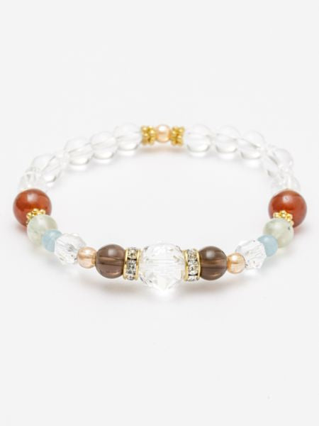 BIREI - Granat-Armreifen und Armbänder von 岩座 - Ametsuchi