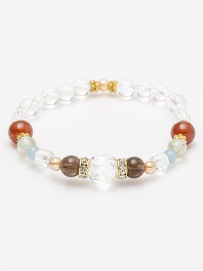 BIREI - Granat-Armreifen und Armbänder von 岩座 - Ametsuchi