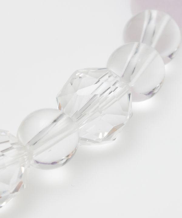 TAKOU - Amethyst Bracelet