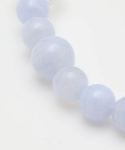 TAKOU - Aquamarine Bracelet Bangles & Bracelets by 岩座 - Ametsuchi