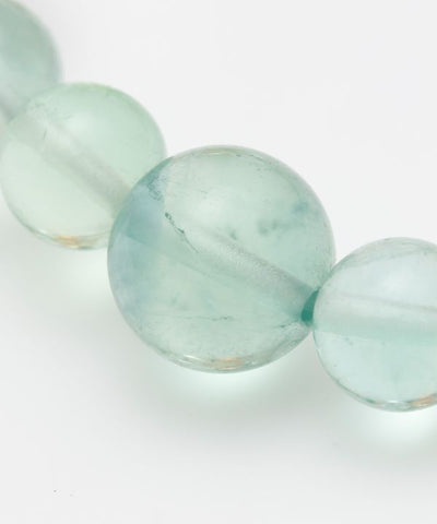 TAKOU - Green Agate Bracelet Bangles & Bracelets by 岩座 - Ametsuchi