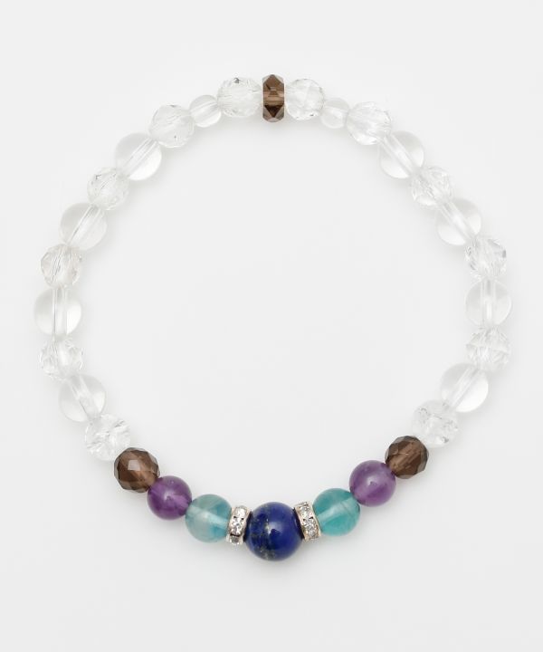 KAGAYAKI - Lapis Lazuli Bracelet