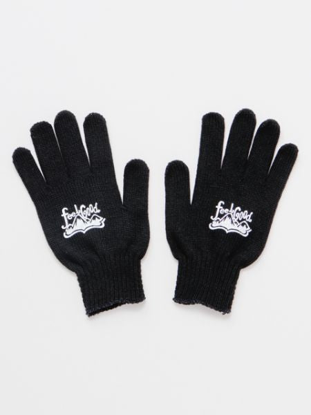 FEEL GOOD Work Gloves - Ametsuchi | Strickhandschuhe