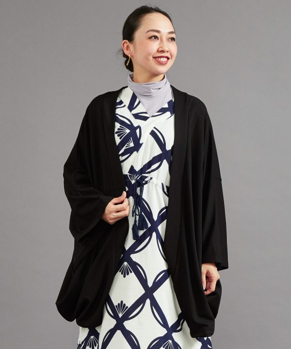 Unisex HAORI Cardigan