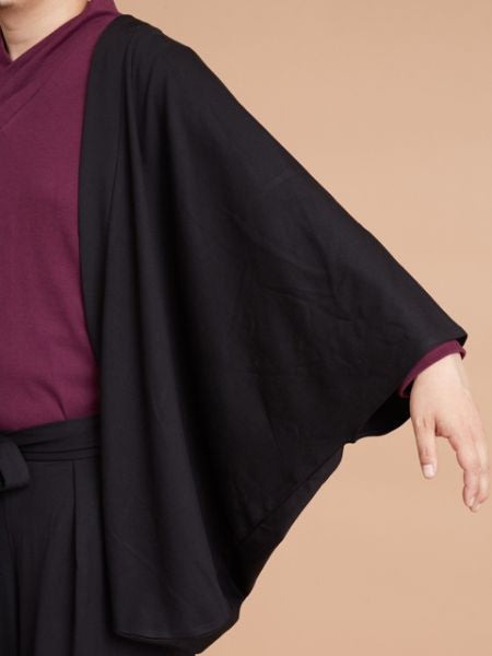 Unisex HAORI Cardigan