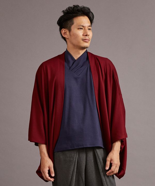 Unisex HAORI Cardigan