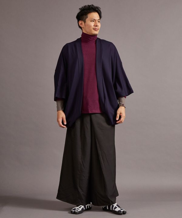 Unisex HAORI Cardigan