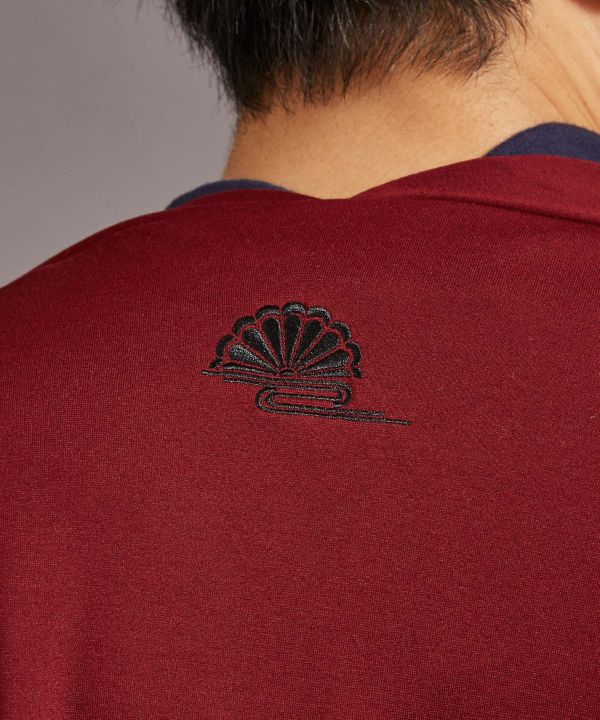 Unisex HAORI Cardigan