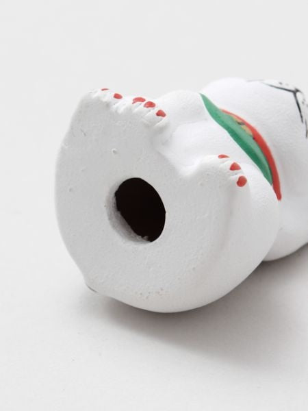 Ceramic MANEKINEKO OMIKUJI