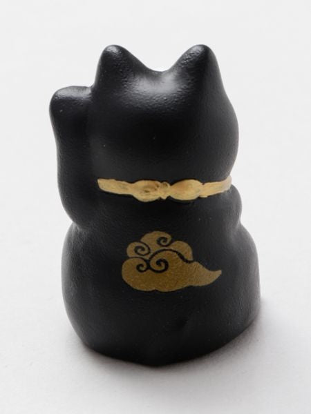 Ceramic MANEKINEKO OMIKUJI