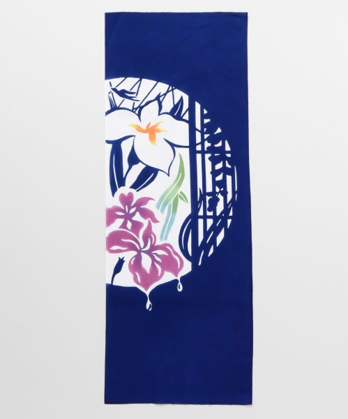 Toalla TENUGUI - AYAME